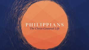 Philippians Series