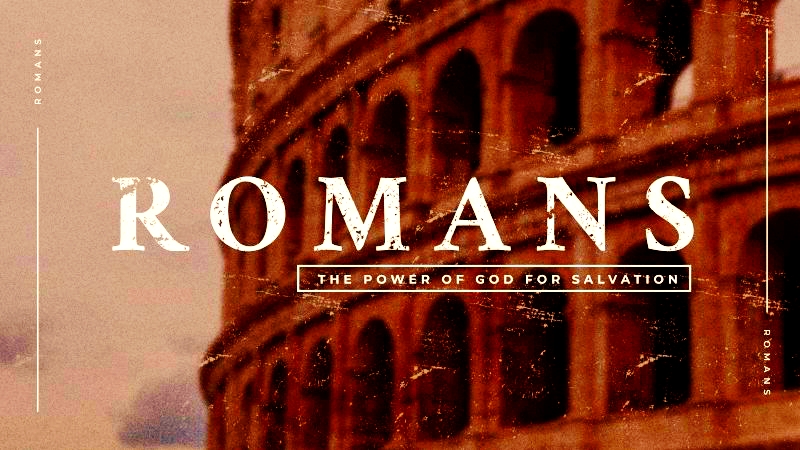 Romans Series